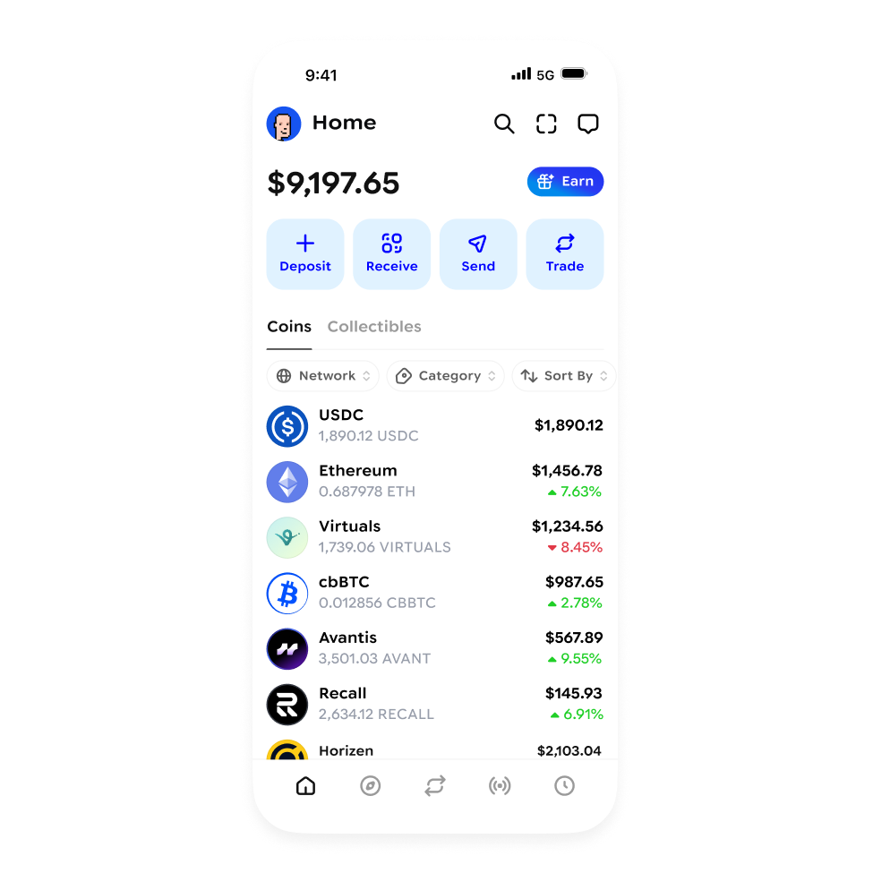 Base App